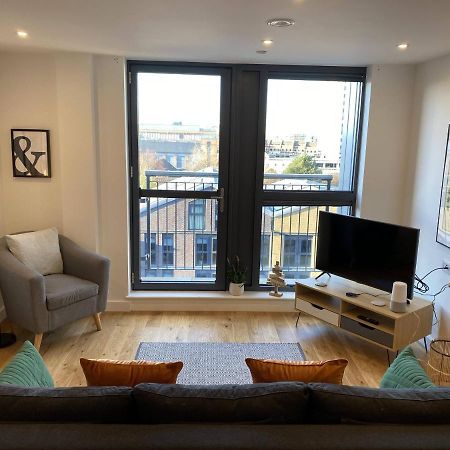 Arden Gate Apartments バーミンガム エクステリア 写真
