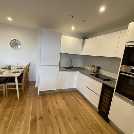 Arden Gate Apartments バーミンガム 部屋 写真